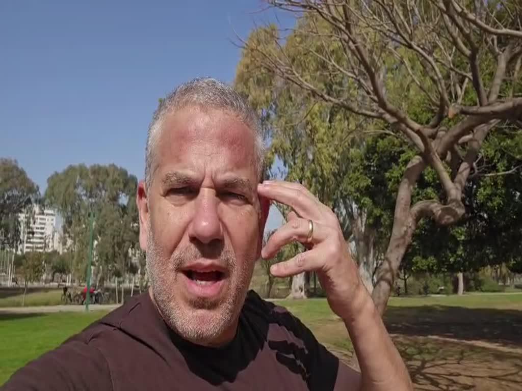 "אני בשוק. אני בהלם": התפנית הדרמטית בפרשת פלדשטיין, אוריך ואיינהורן | דעה