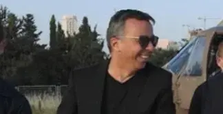 אשר חיון, ראש הסגל לשעבר של נתניהו, הלך לעולמו בגיל 58