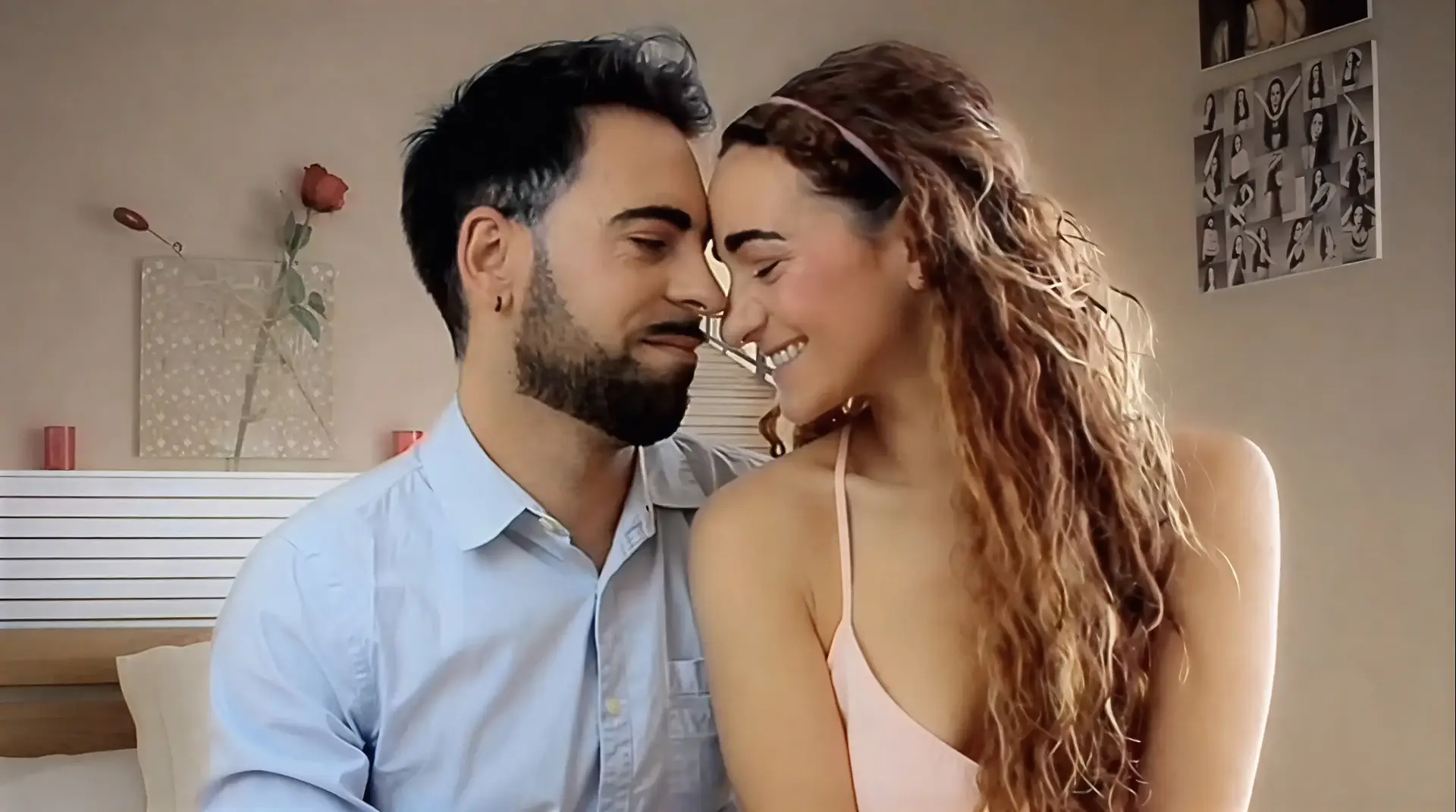 "אני נלחם כדי להתחתן עם אחותי, שהיא גם האמא של שני הילדים שלי"