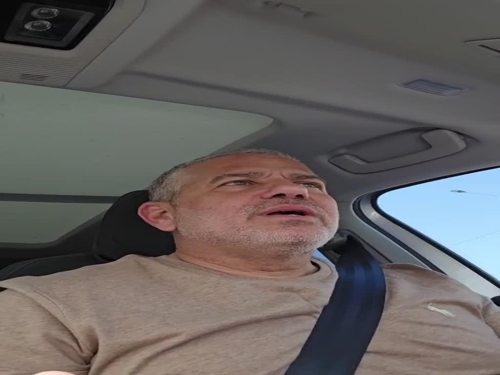 "יכול להיות שאני מפספס משהו, או שפשוט הפקירו פה את האזרחים?" | דעה
