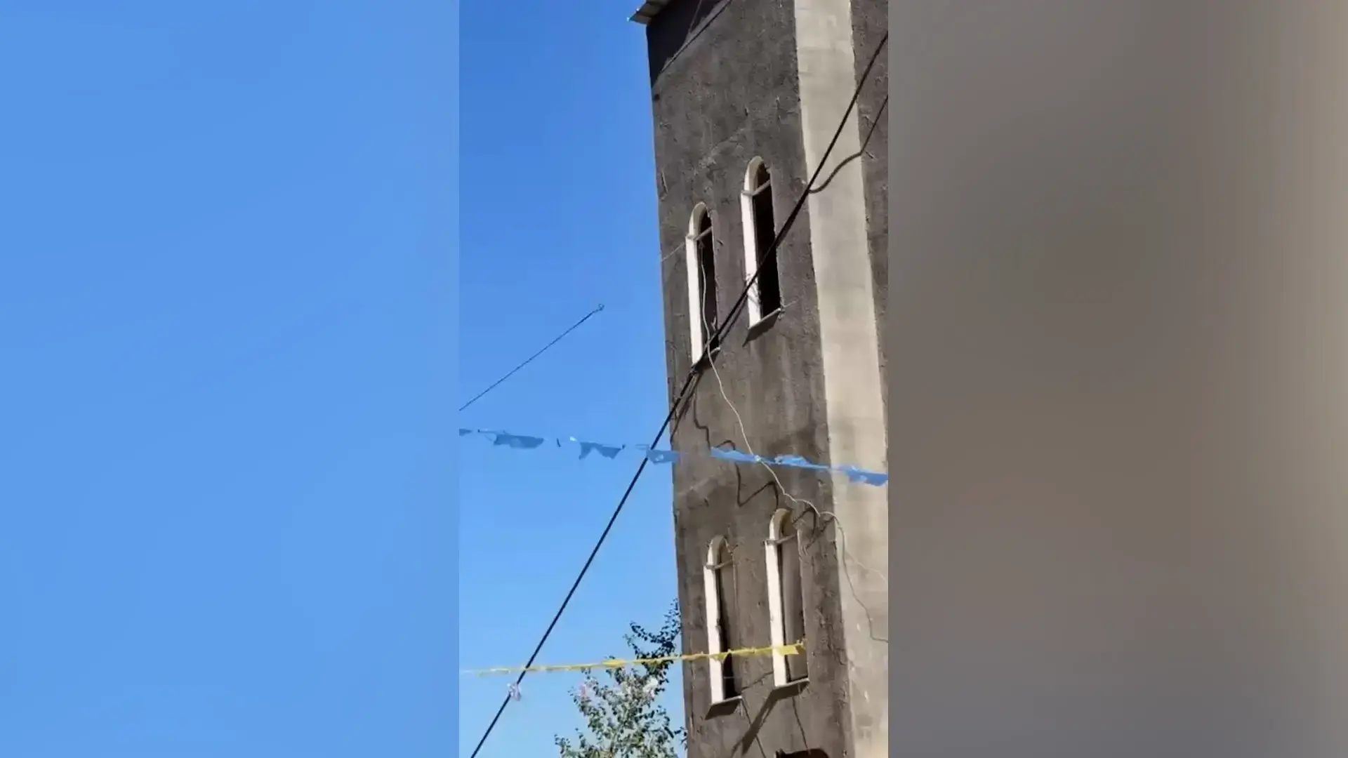בעזה משפשפים את העיניים ולא מאמינים: "זה נותן תקווה"