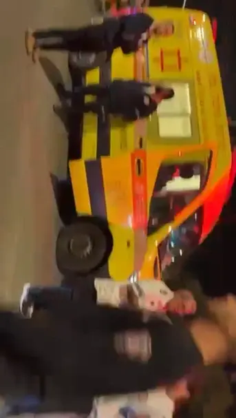 נועה איבדה את חייה בתאונה בכביש 25 - אחותה שהייתה ברכב מורדמת ומונשמת