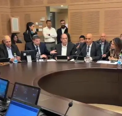 נתניהו אישר חופש הצבעה, ח"כים מהליכוד "מרדו" - צו המע"מ של סמוטריץ' נפל
