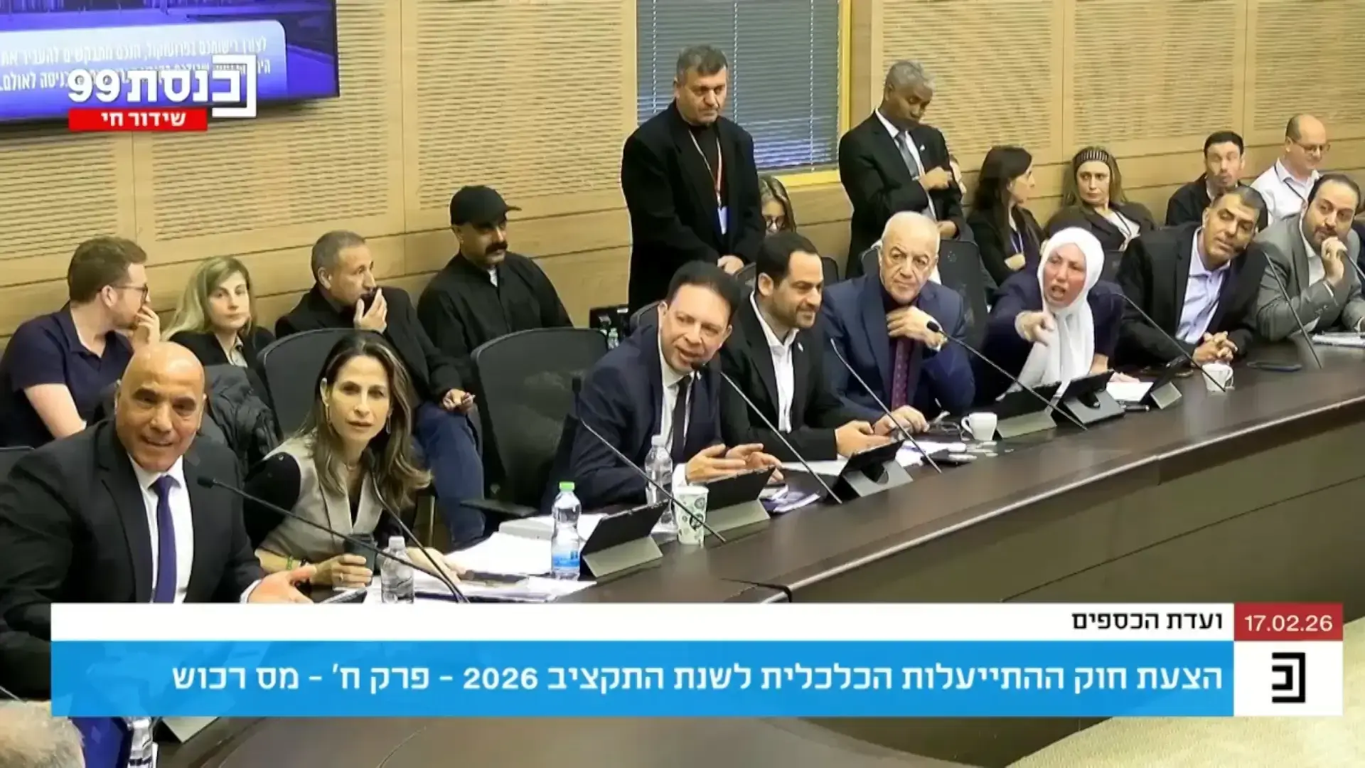 אירופה נגד סמוטריץ': שורת מדינות הכריזו על סנקציות ומניעת כניסה לשטחן