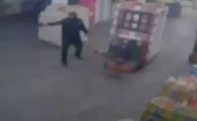 ירי והשלכת רימון: ארבעה תושבי צפון נאשמים בגביית דמי חסות | תיעוד