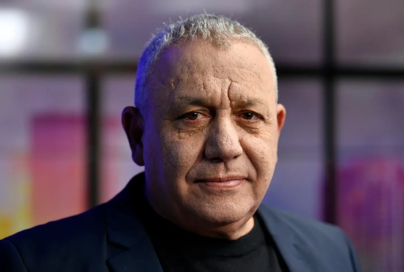 "תמיד חששתי שידפקו בדלת": גדי איזנקוט מספר על החיים בצל השכול