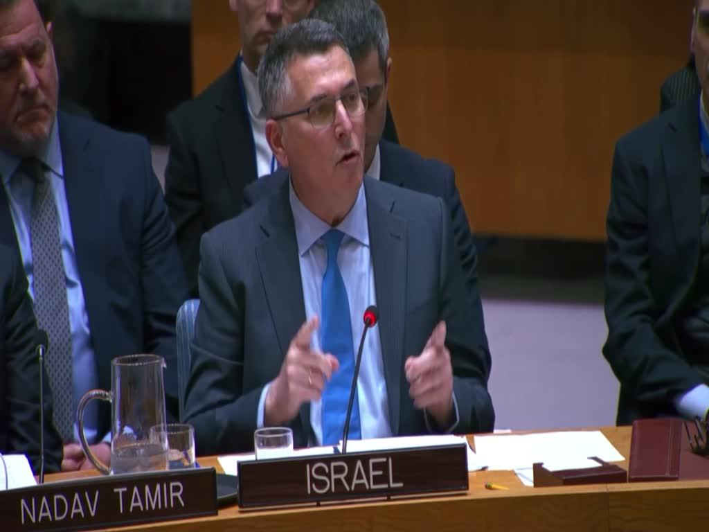 פשרה במשבר עם בריטניה: הנוכחות בירושלים תימשך, צעדי התגובה יוקפאו