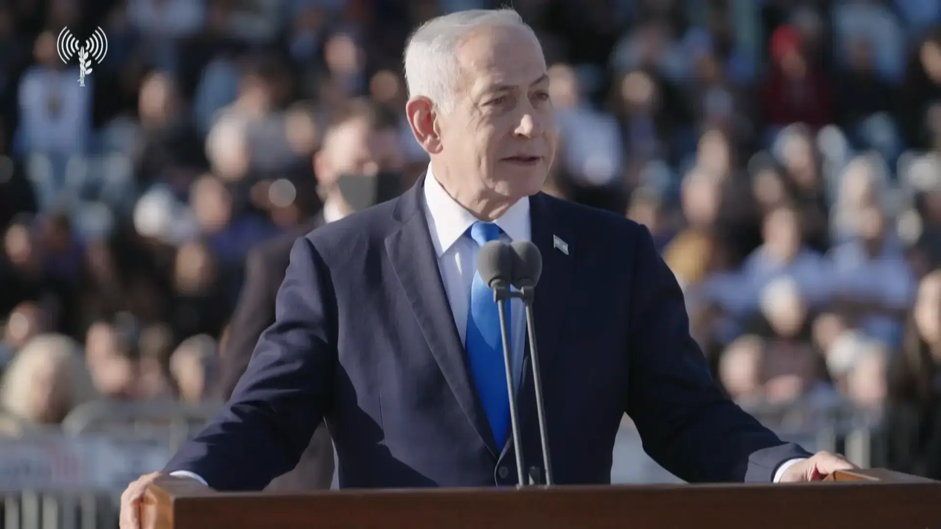 נתניהו: "איראן לא יכולה להעלות על דעתה את עוצמת תגובתנו"