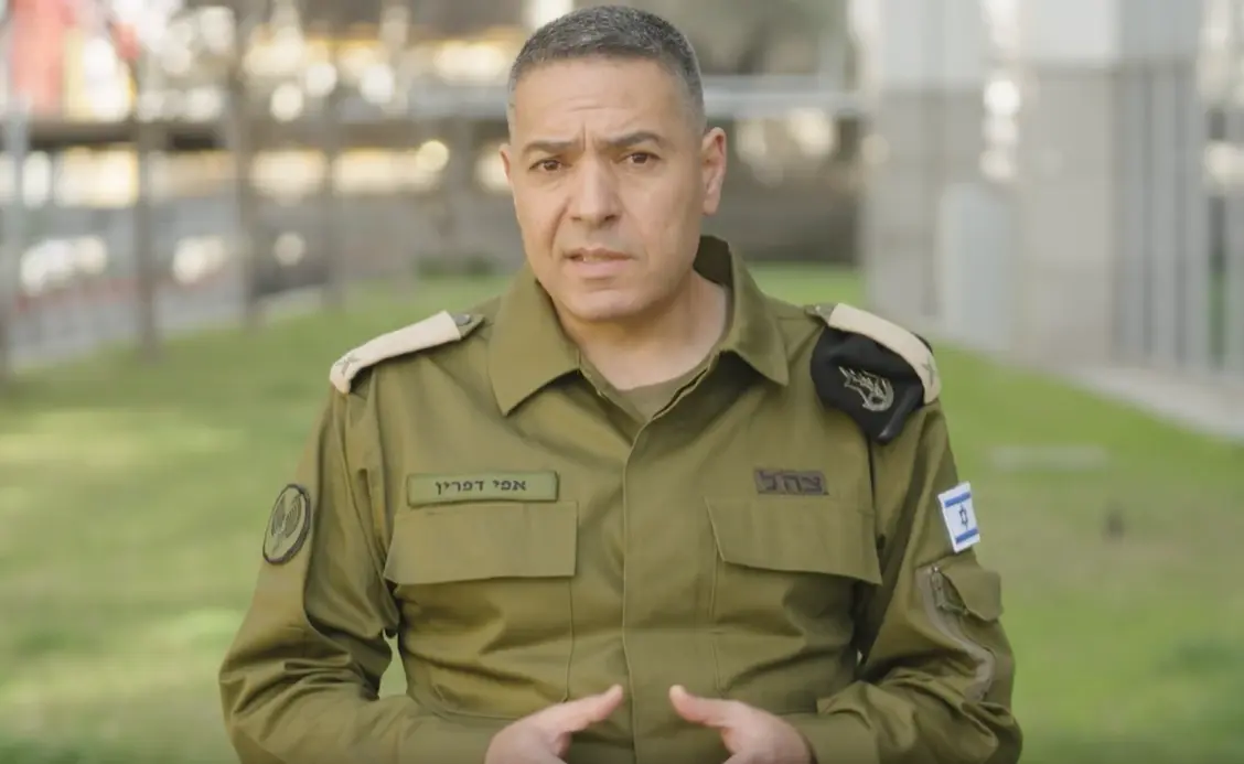 צה"ל: אנו ערים לתחושת אי הודאות - נתריע אם יהיה שינוי בהנחיות