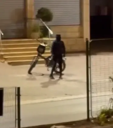 שעות לאחר שהפלגים היריבים בכפר כנא חתמו על הודנא, ירי נשמע ביישוב