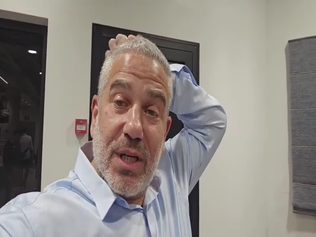 הלו ברנז'ה, התבלבלתם: איפה הייתה הסולידריות שלכם כשחסמו את עמית סגל? | דעה