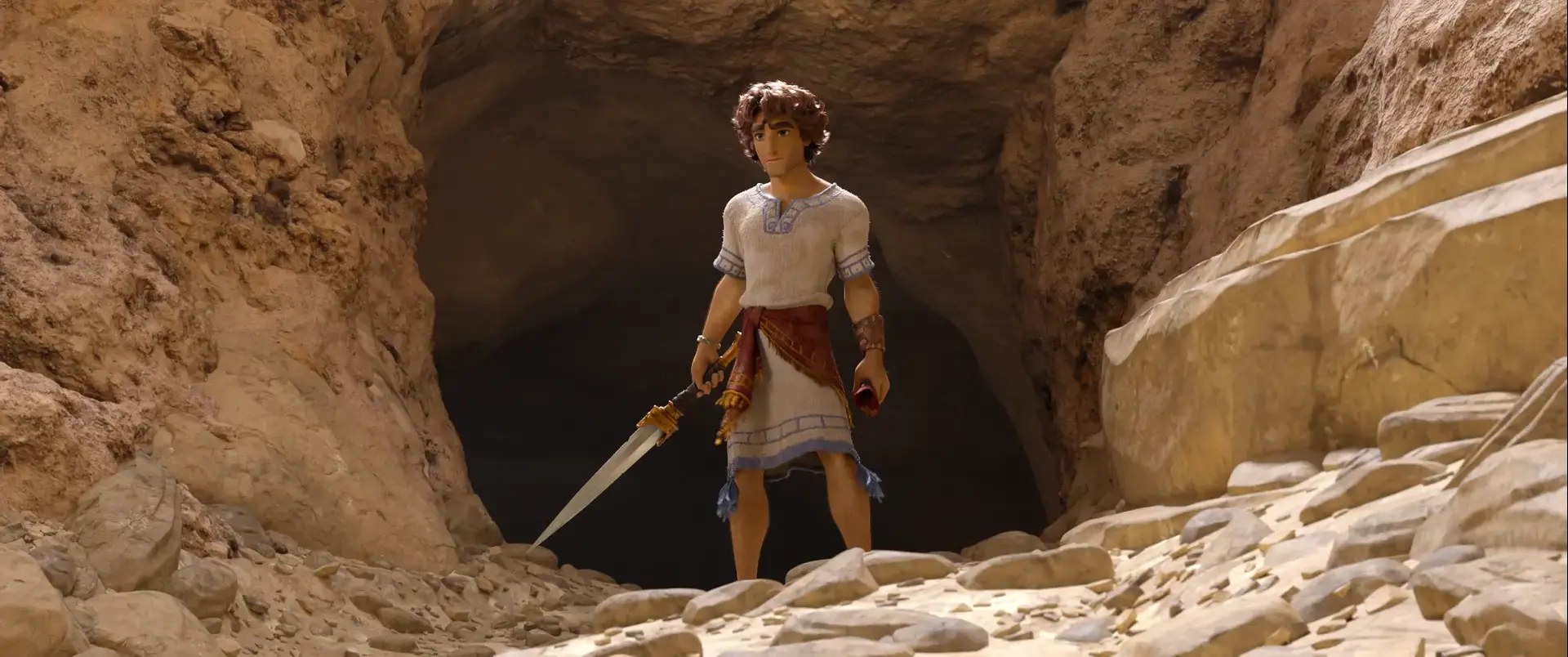 הלהיט הזה נוצרי מאוד, ציוני מאוד - ובעיקר עלוב מאוד