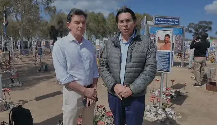 הישג היסטורי לימין הקיצוני באוסטרליה: "פורצים את התקרה"