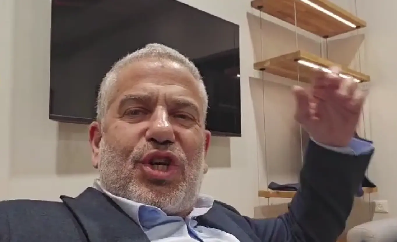 כששגריר ארה"ב מדבר על "מהנילוס עד הפרת" - כולם שותקים | דעה