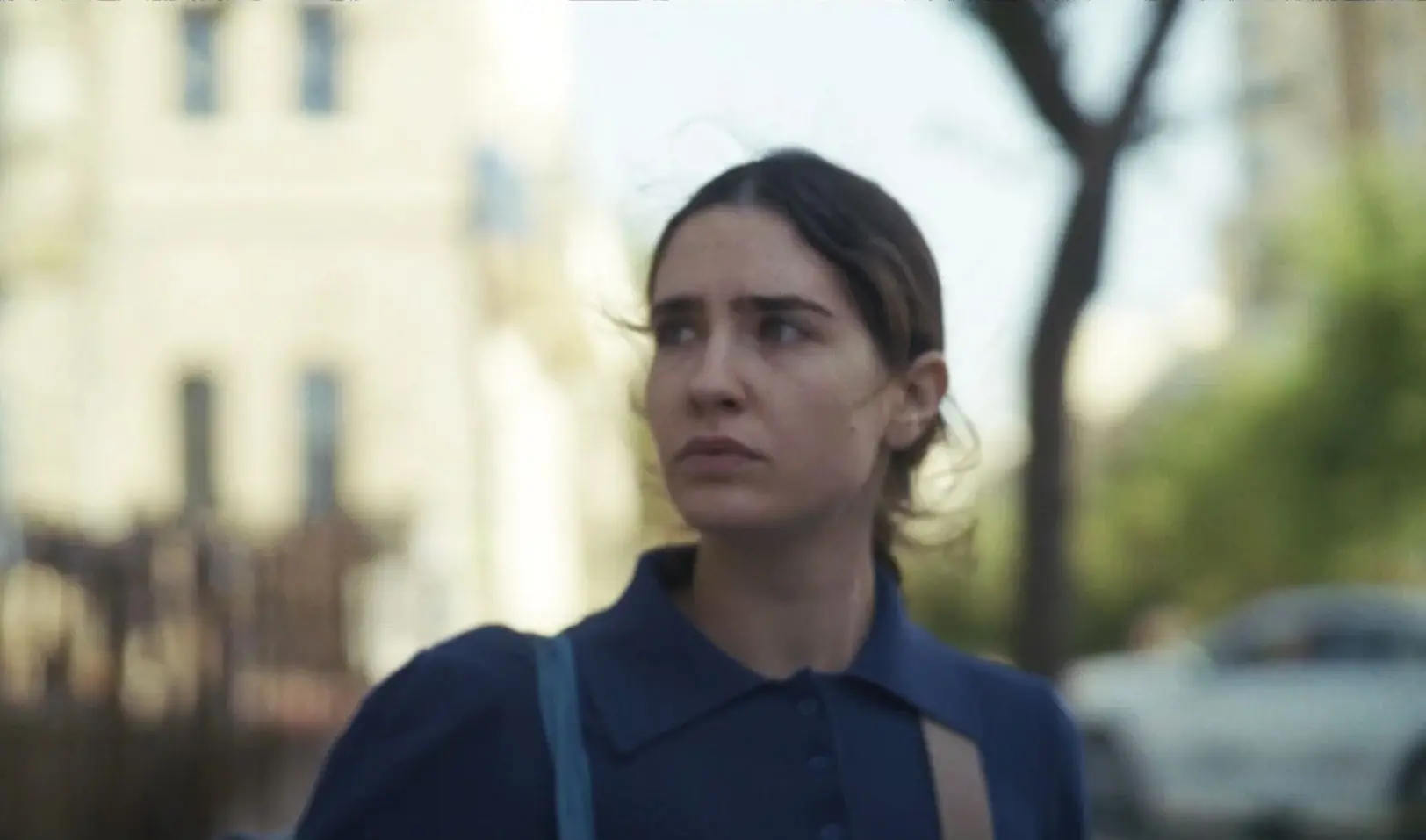 "אדם שרוצה לצאת לחופשי חייב תקופת מעבר"