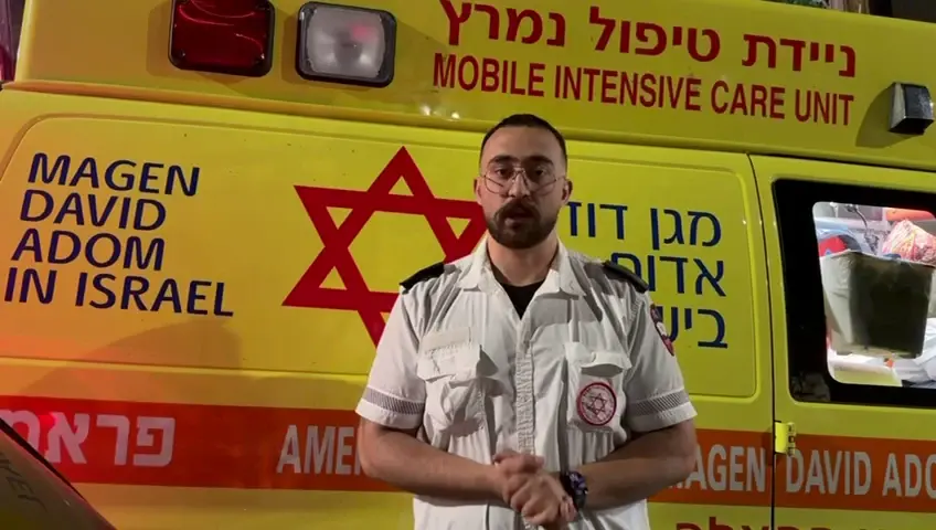 קורבן נוסף: חאלד עודה, בן 58, נורה למוות בריינה