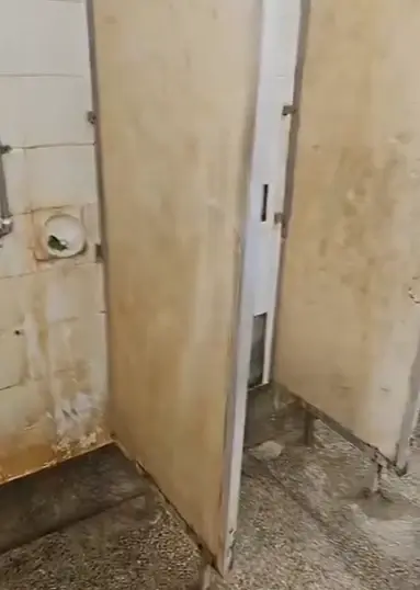 עזה או ישראל? התנאים המזעזעים של המילואימניקים בבסיס האימונים