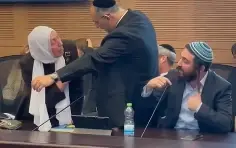 "פגיעה באמון הלוחמים": 31 חברי כנסת נגד השעיית פעילות הגדוד בשל תקיפת צוות CNN