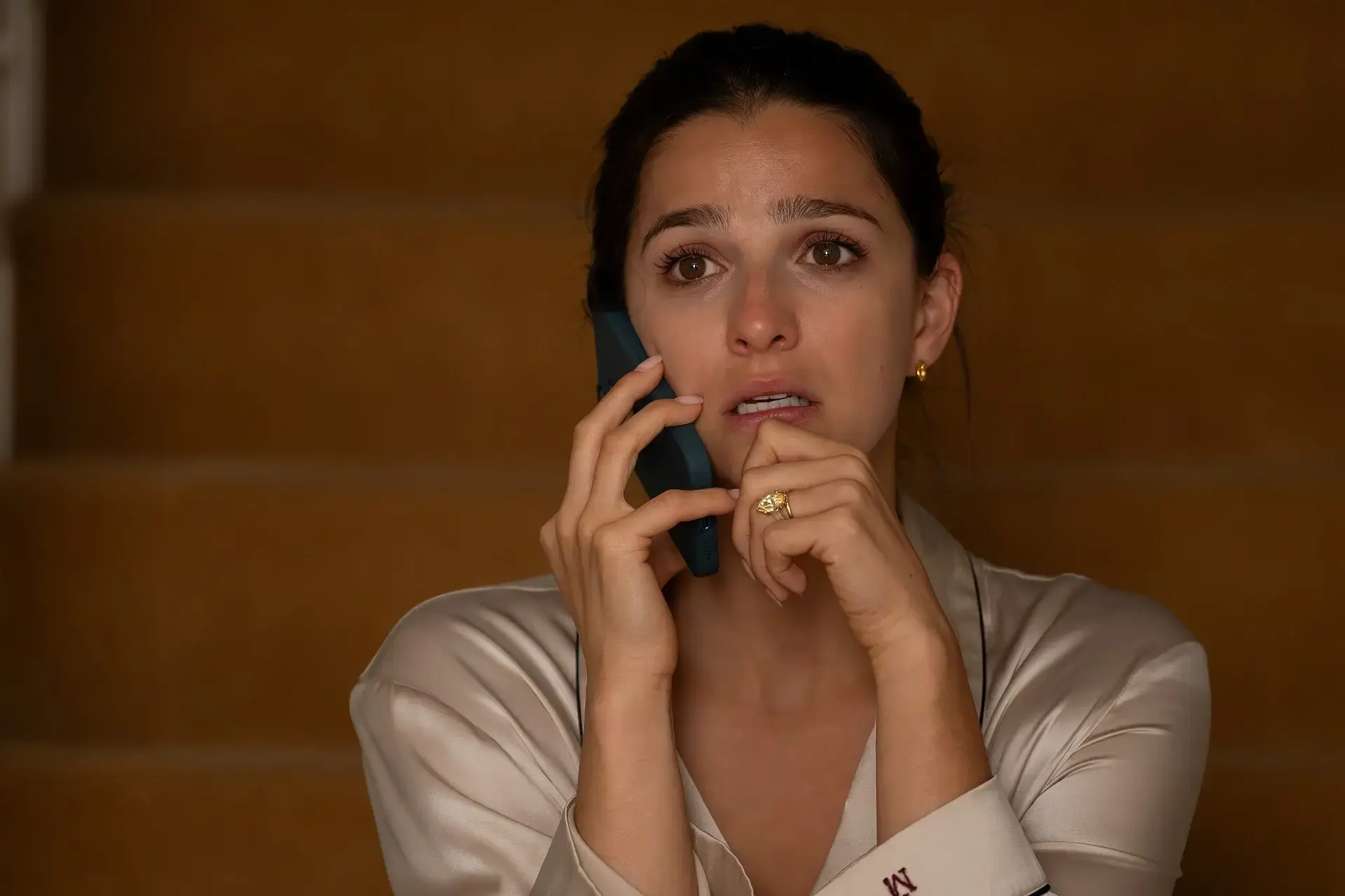 "אנחנו יודעים מתי לעזוב מסיבה": סדרת המופת של HBO מגיעה לסיומה