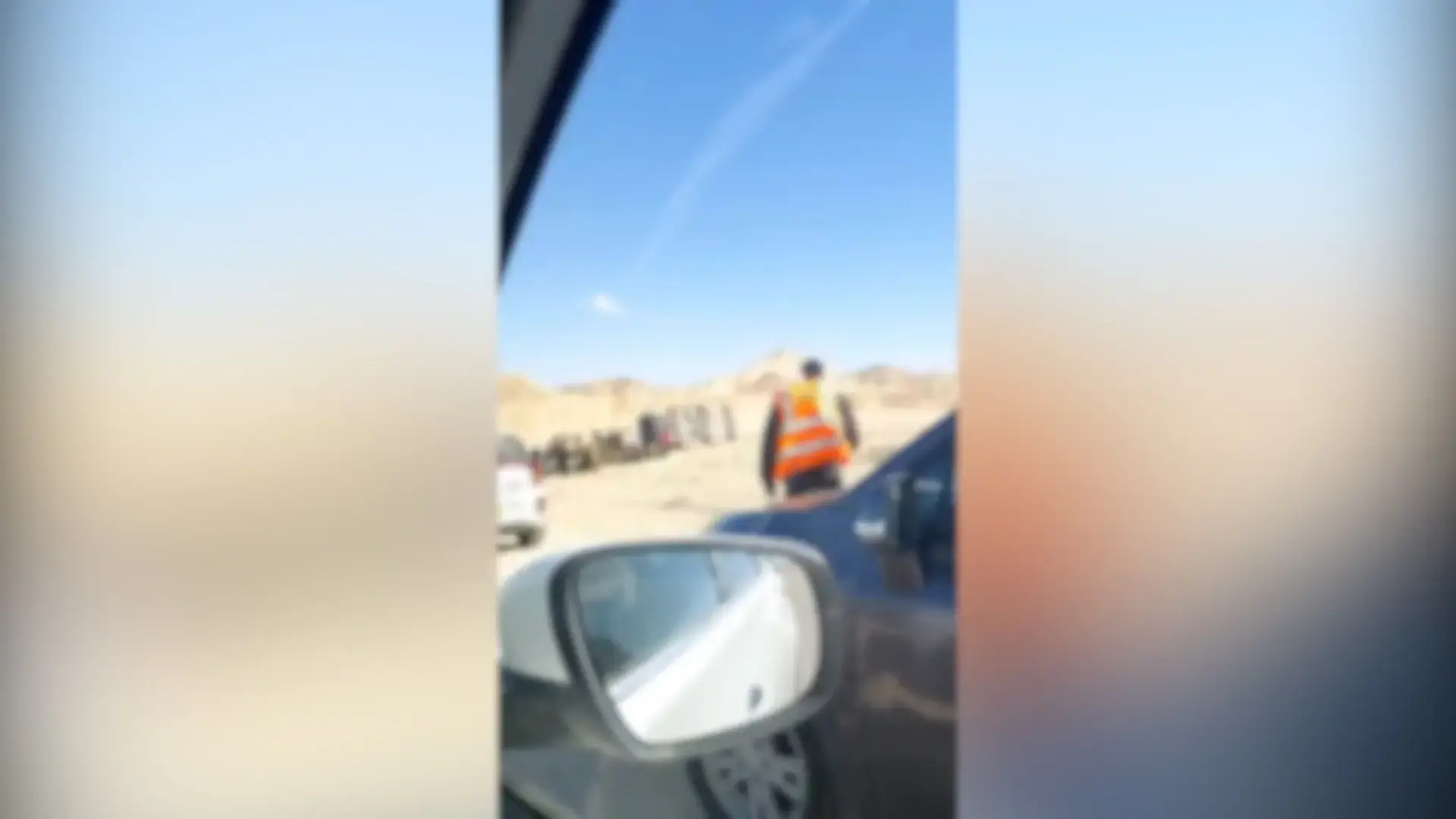עשרות נפצעו בשתי תאונות אוטובוס בדרום, בהם גם חיילי צה"ל