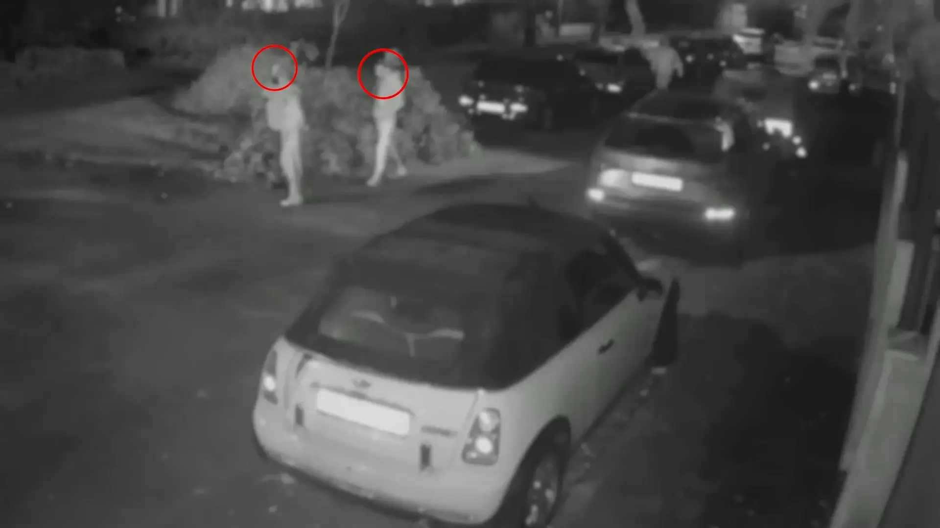 גבר הכיר "אישה" באתר היכרויות - ונסחט במיליון שקלים | תיעוד