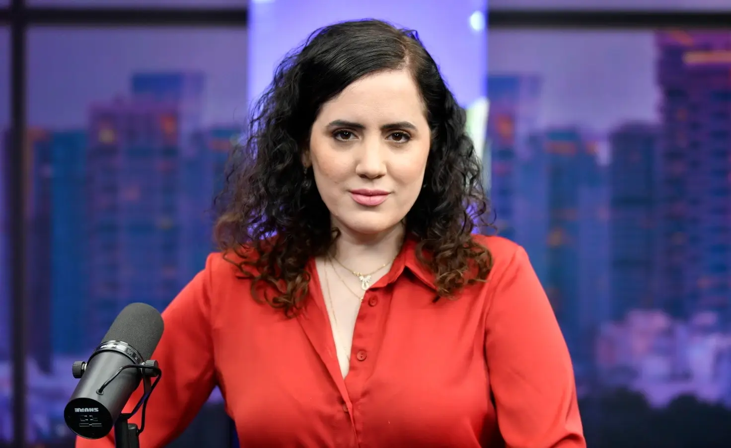 נעמה לזימי: המחנה הליברלי צריך להפסיק להצביע לחתול בשק - ולהיזהר מסוסים טרויאנים
