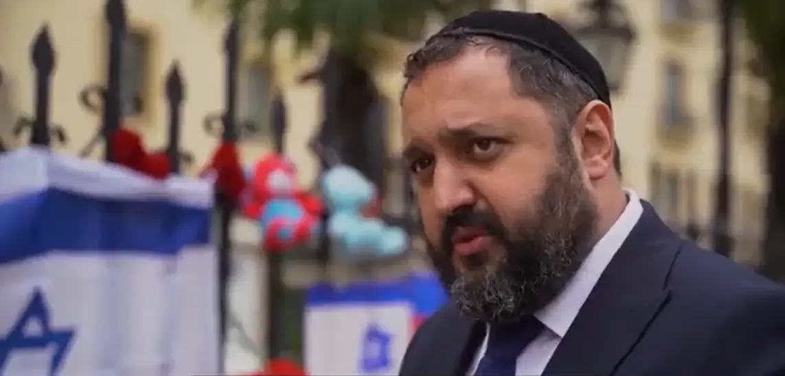 אין הרבה עמים שמבינים את 7 באוקטובר בלי הסברים. סיפורו של אחד מהם