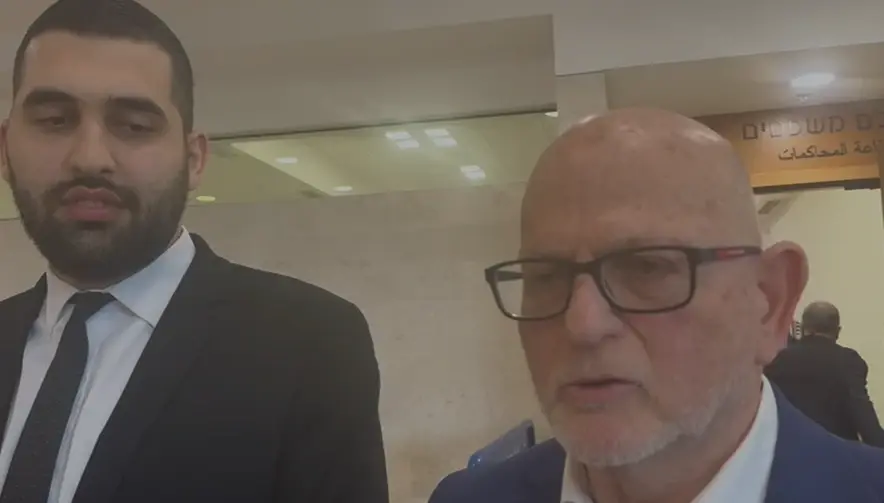 "גרסת המתלונן קלה להפרכה, מיד ידעתי שאני חף מפשע": איש התקשורת החשוד באונס נער מגיב לראשונה