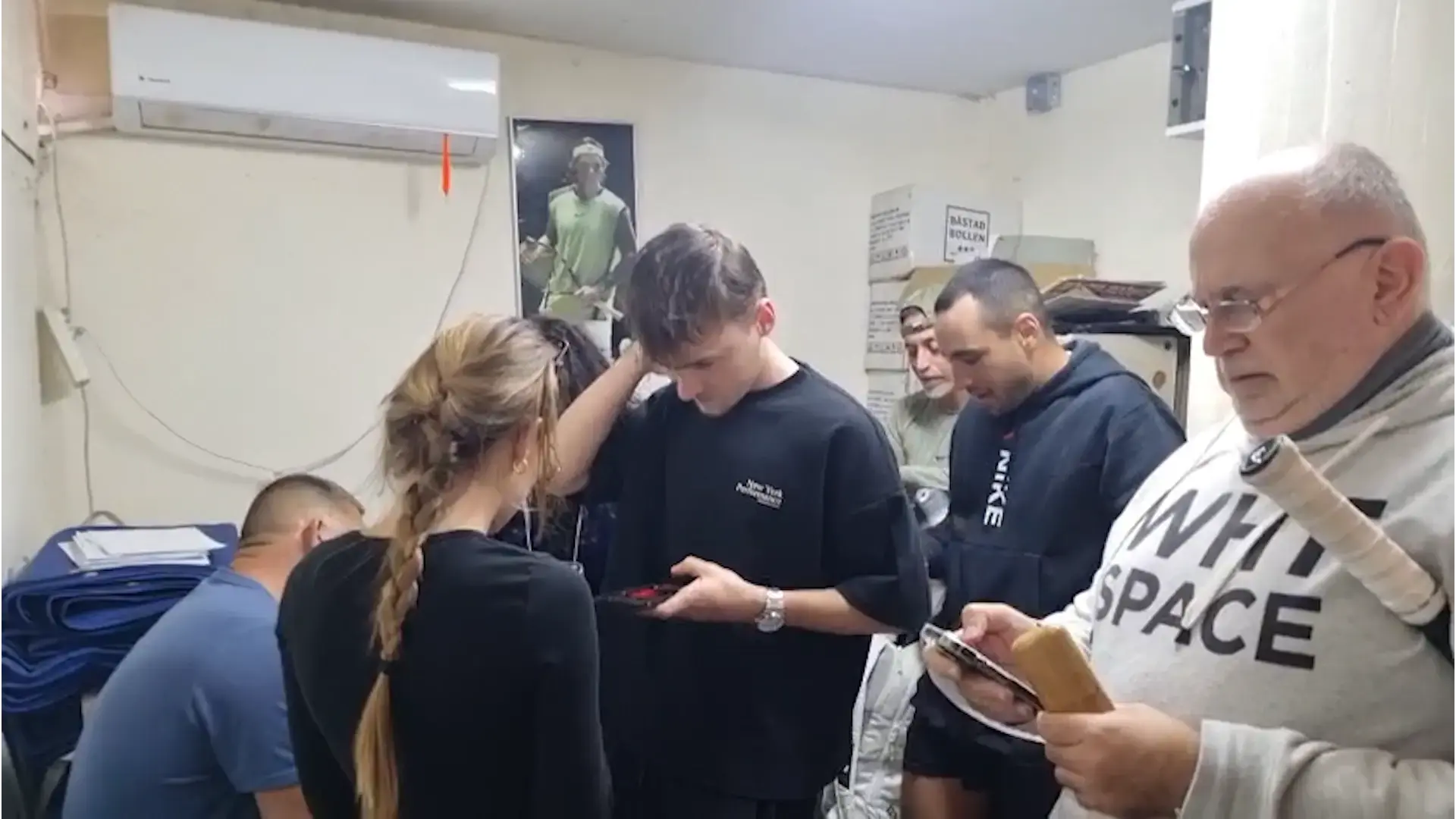 בזמן מלחמה: זה הדבר שהמוח הכי צריך - ואתם יתכן מונעים אותו