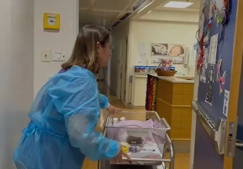 חשש ברמב"ם: פגים ואיש צוות בפגייה אובחנו כנשאים של חיידק עמיד לאנטיביוטיקה