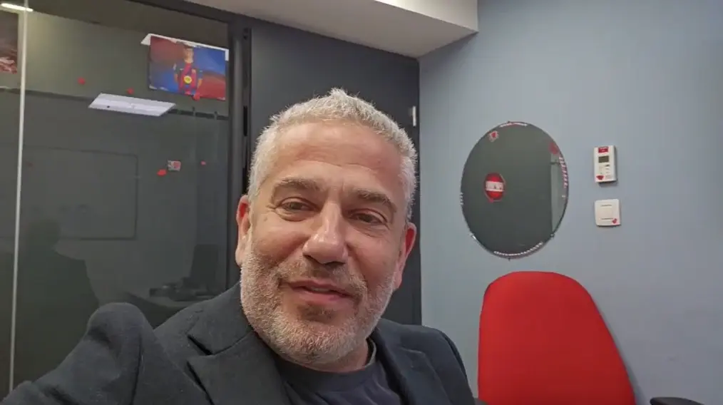 אל תקשיבו לכל התבהלנים - הם תמיד ימצאו את מי להאשים | ינון מגל