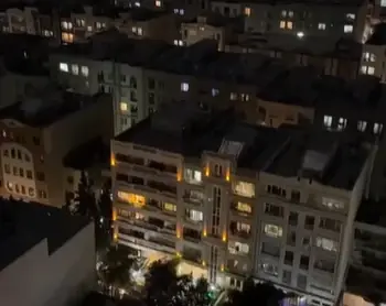 איראן אישרה: המנהיג העליון חמינאי חוסל - במדינה חוגגים