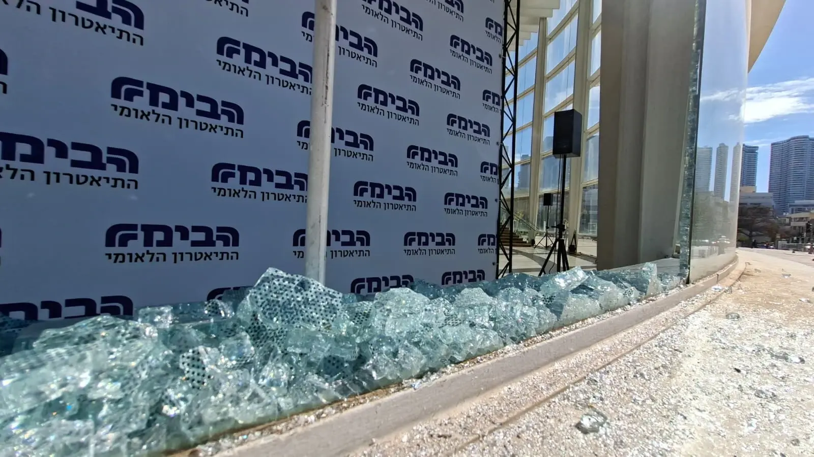 אבל מה עם הגרעין? האיום הקיומי שצמח בזמן שחיסלנו מדענים