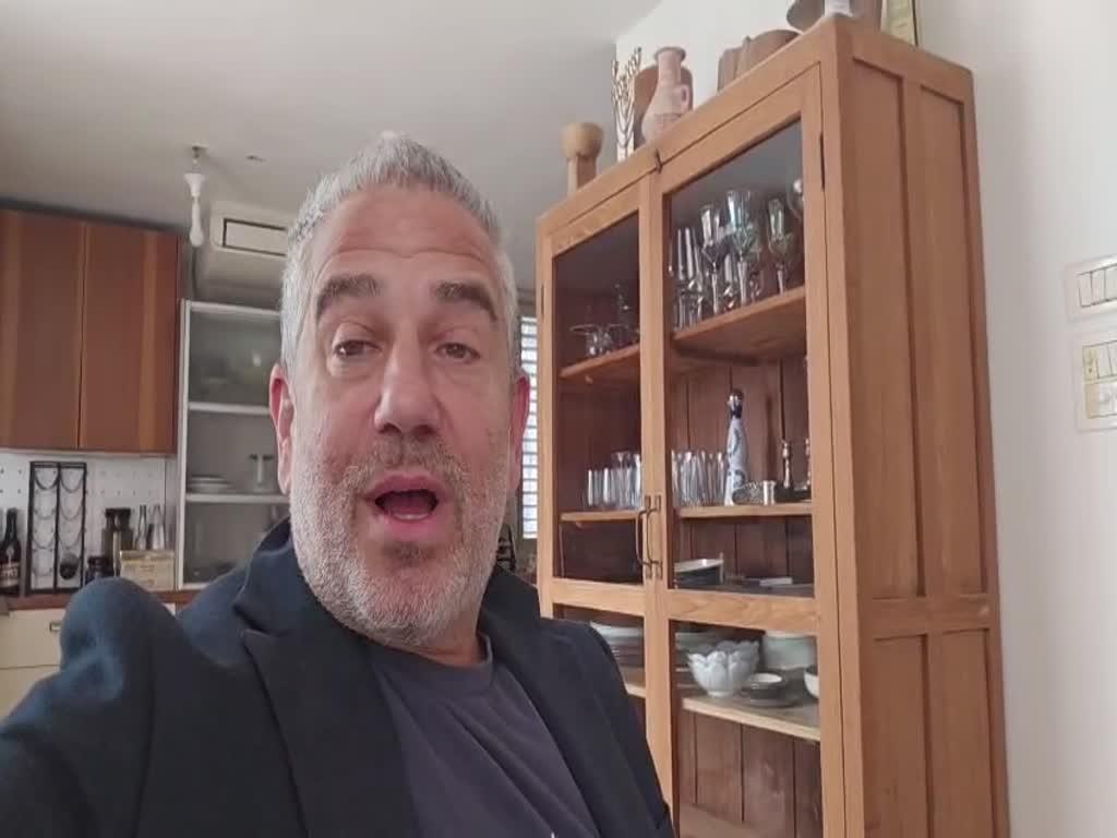"מה שיקרה בימים הקרובים - הלסתות יישמטו" | ינון מגל