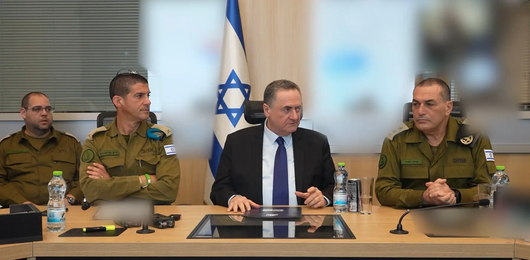 הממשלה אישרה: מצב החירום יימשך עד ל-12 במרץ | מה זה אומר?