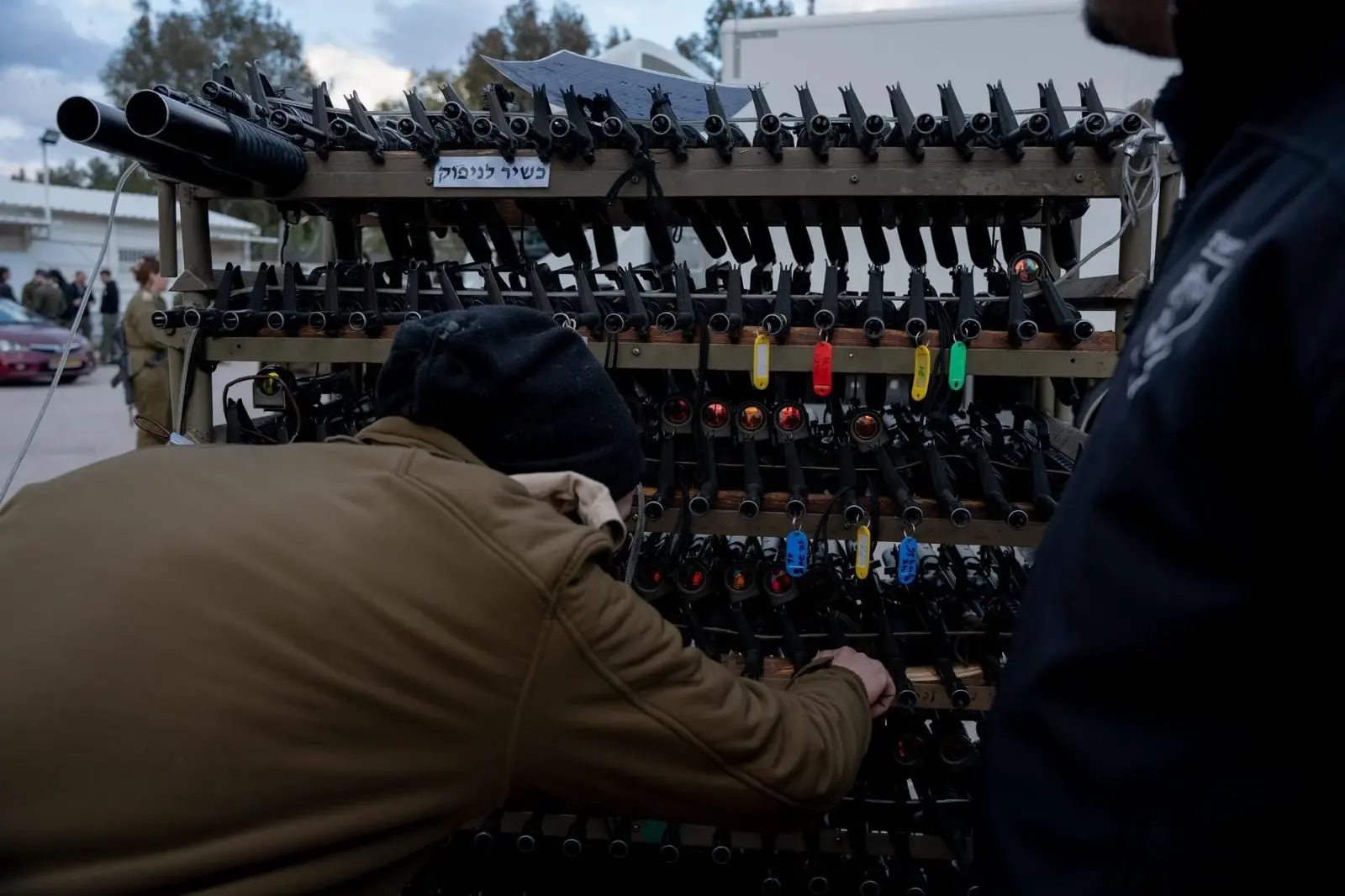 אוניברסיטת בן גוריון: כל הסטודנטים והסטודנטיות שגויסו למילואים יקבלו מענק כספי