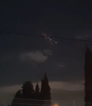 מפתחת כיפת ברזל: "טילי המצרר מסוכנים פחות, יוצרים נזקים קטנים יותר"