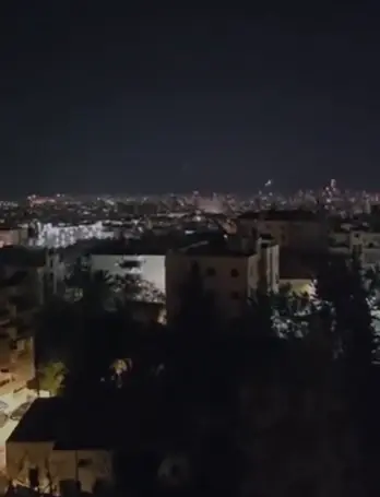 צה"ל מנתק את חיזבאללה מאיראן: "עשה טעות אסטרטגית כשנכנס למערכה"