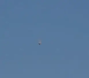 איראן הימרה על "נשק יום הדין", ודוחפת את מדינות המפרץ לתגובה