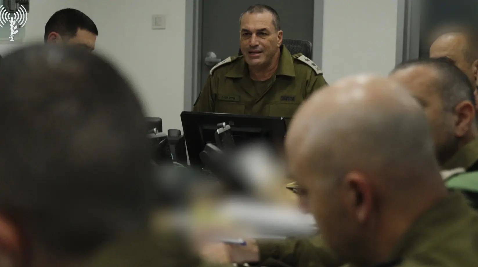 "גישה התקפית ואסרטיבית": כך צה"ל מתכונן למלחמה מול חיזבאללה