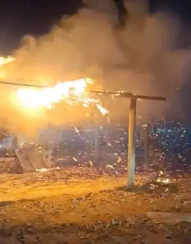 "כישלון מתמשך": ראש מועצת רמת הנגב נגד בן גביר