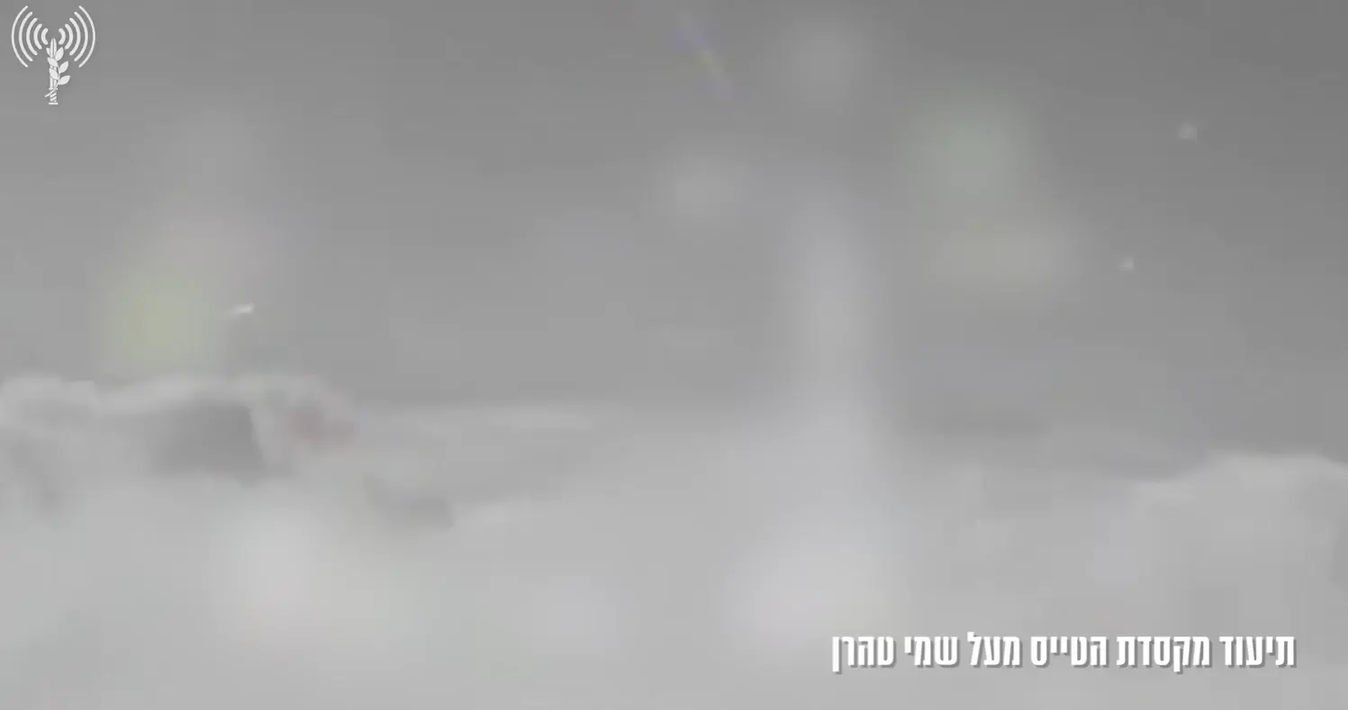מפקד גיס לבנון של כוח קודס האיראני חוסל בטהרן