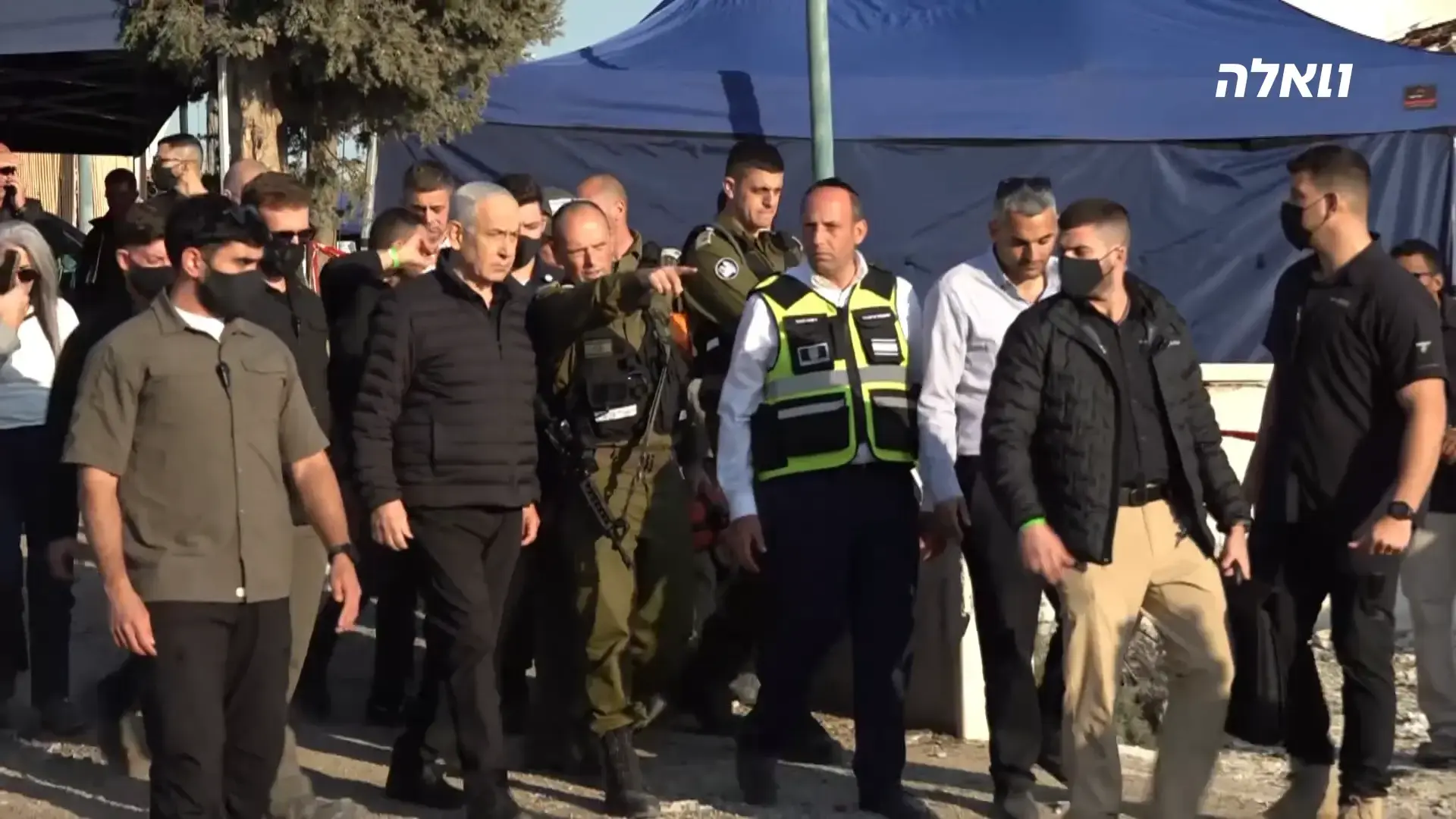 שליחות תחת אש: זוג ההורים מבית שמש שמתייצבים למען האחרים - גם אחרי האסון