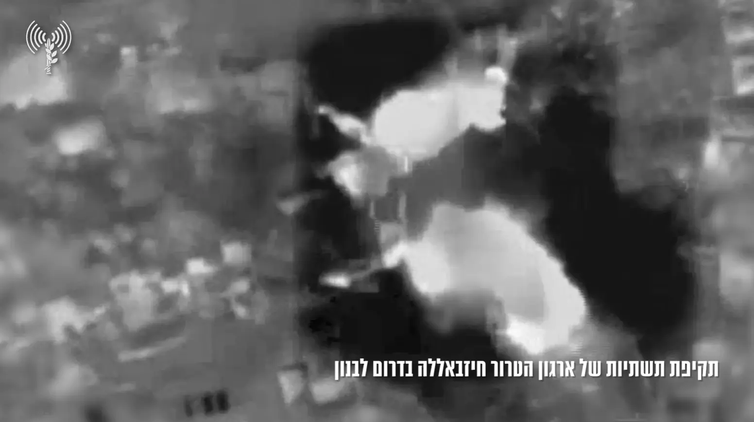 לראשונה: יוניפי"ל אומרים "לא" לישראל; הערכה: נשיא צרפת עומד מאחורי זה