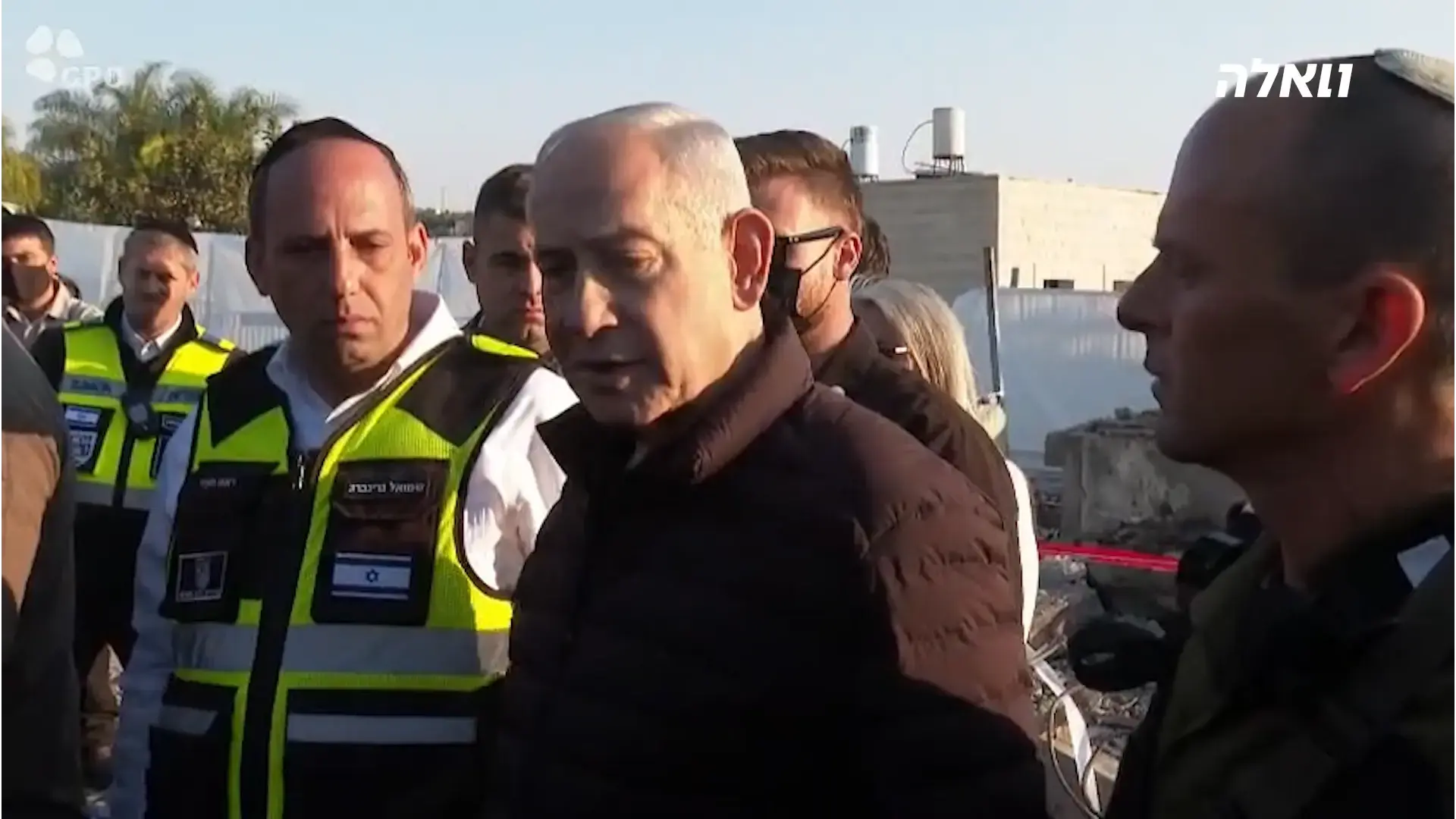 נתניהו מגיב למשך המלחמה, וויטקוף חושף: "איראן טענו שיש ביכולתם להגיע ל-11 פצצות גרעין"