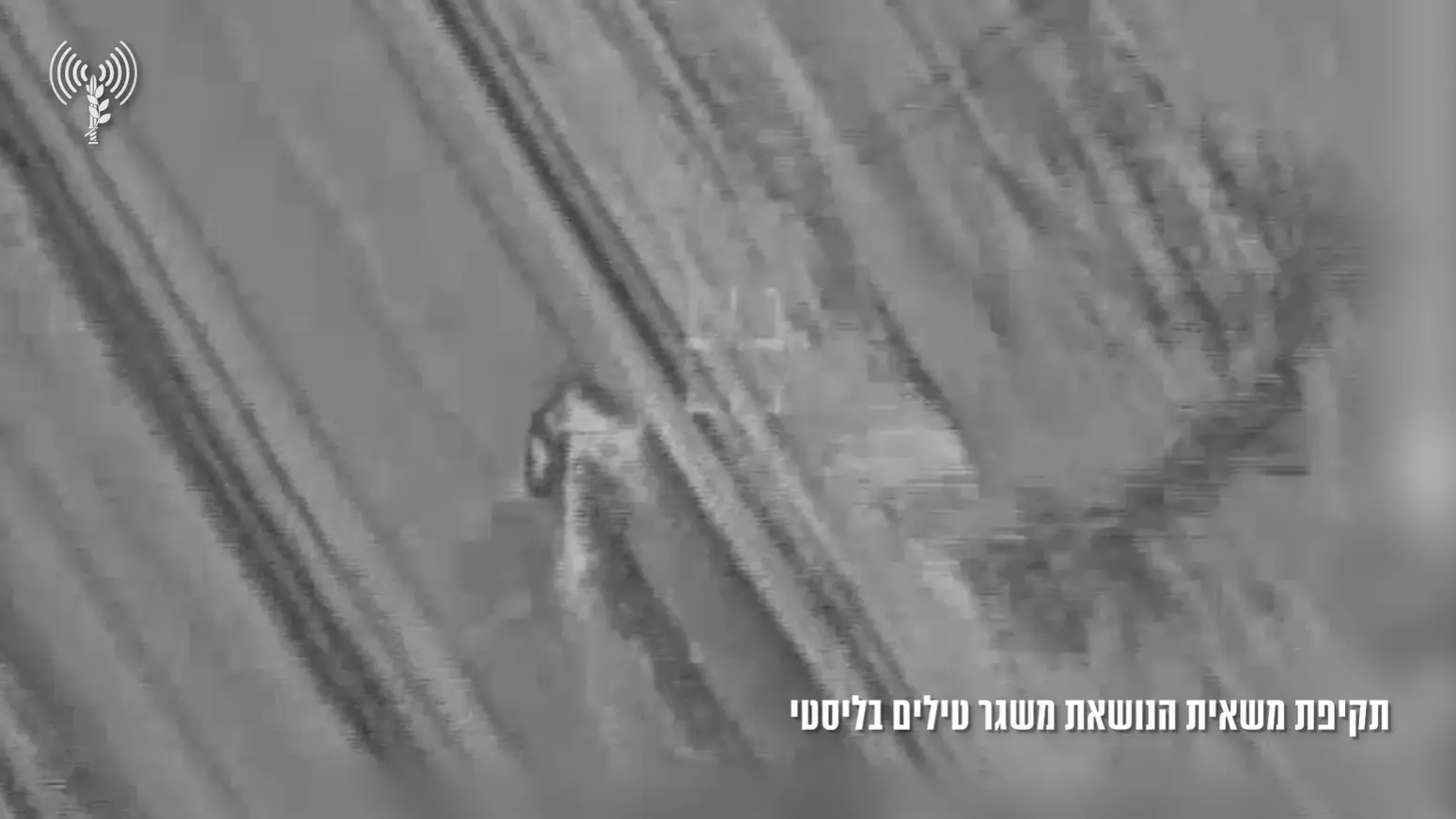חיזבאללה הצטרף למערכה, נפילות בב"ש ותקיפות בביירות ובטהרן | היום השלישי למלחמה