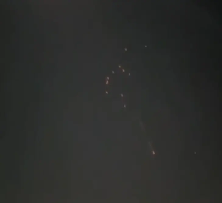 עד כמה אתם חוששים לחייכם ולביטחונכם? כל הנתונים נחשפים