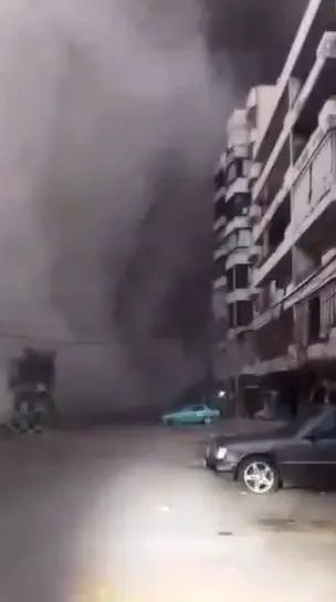 ירי נ"ט בדרום לבנון: שני לוחמי צה"ל נפצעו באורח בינוני