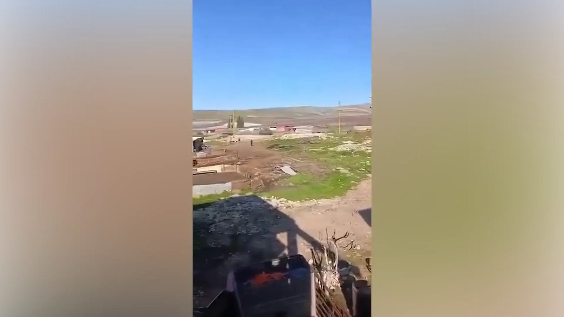 דיווח: נשיא לבנון הורה לא לתקוף את צה"ל במקרה של פלישה קרקעית