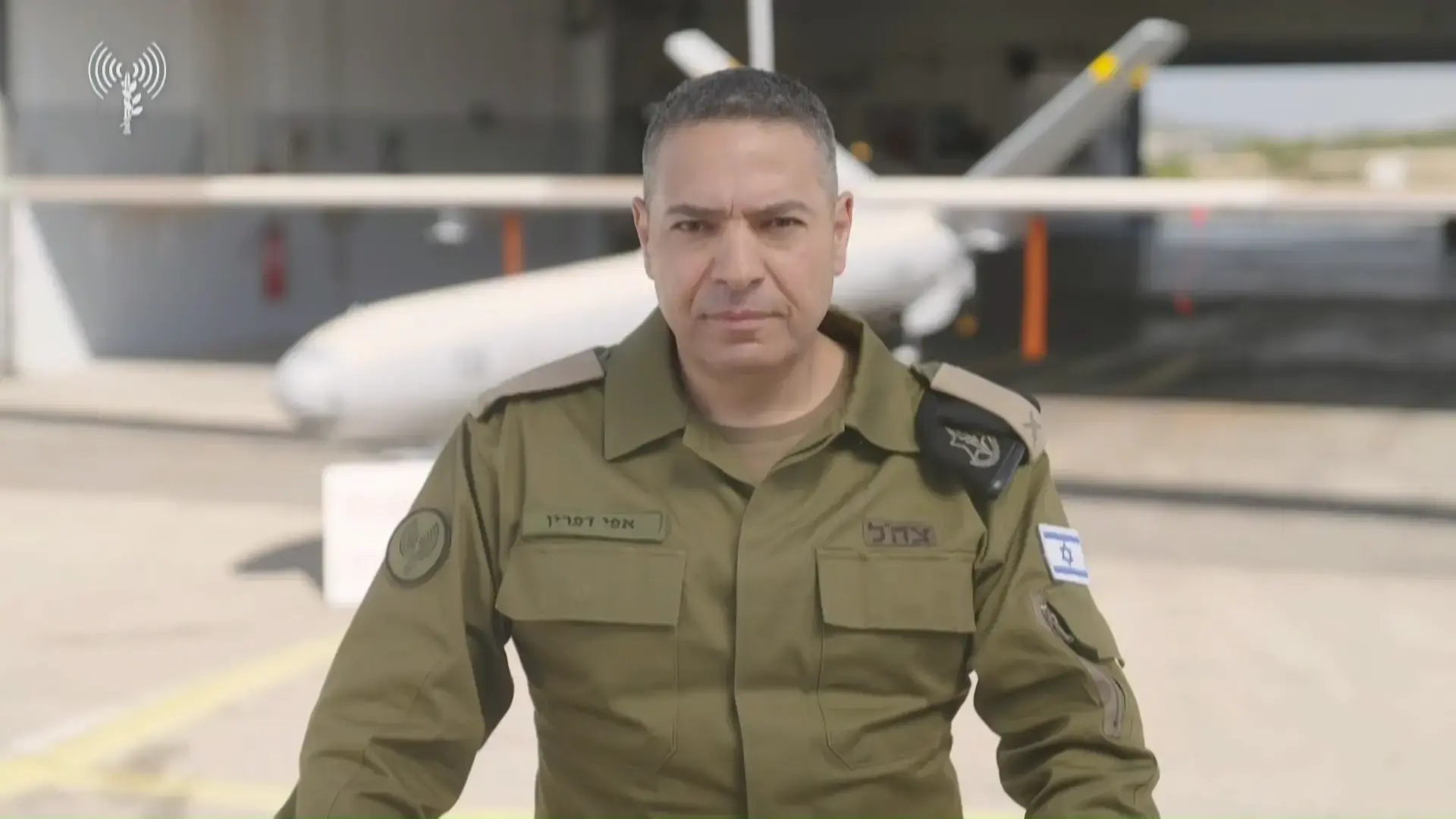 הלילה שבו רעדה טהרן: 100 מטוסי קרב השמידו את מתחם ההנהגה של חמינאי